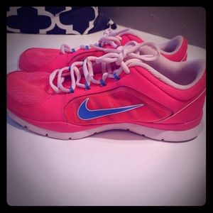 Nike Running Shoes